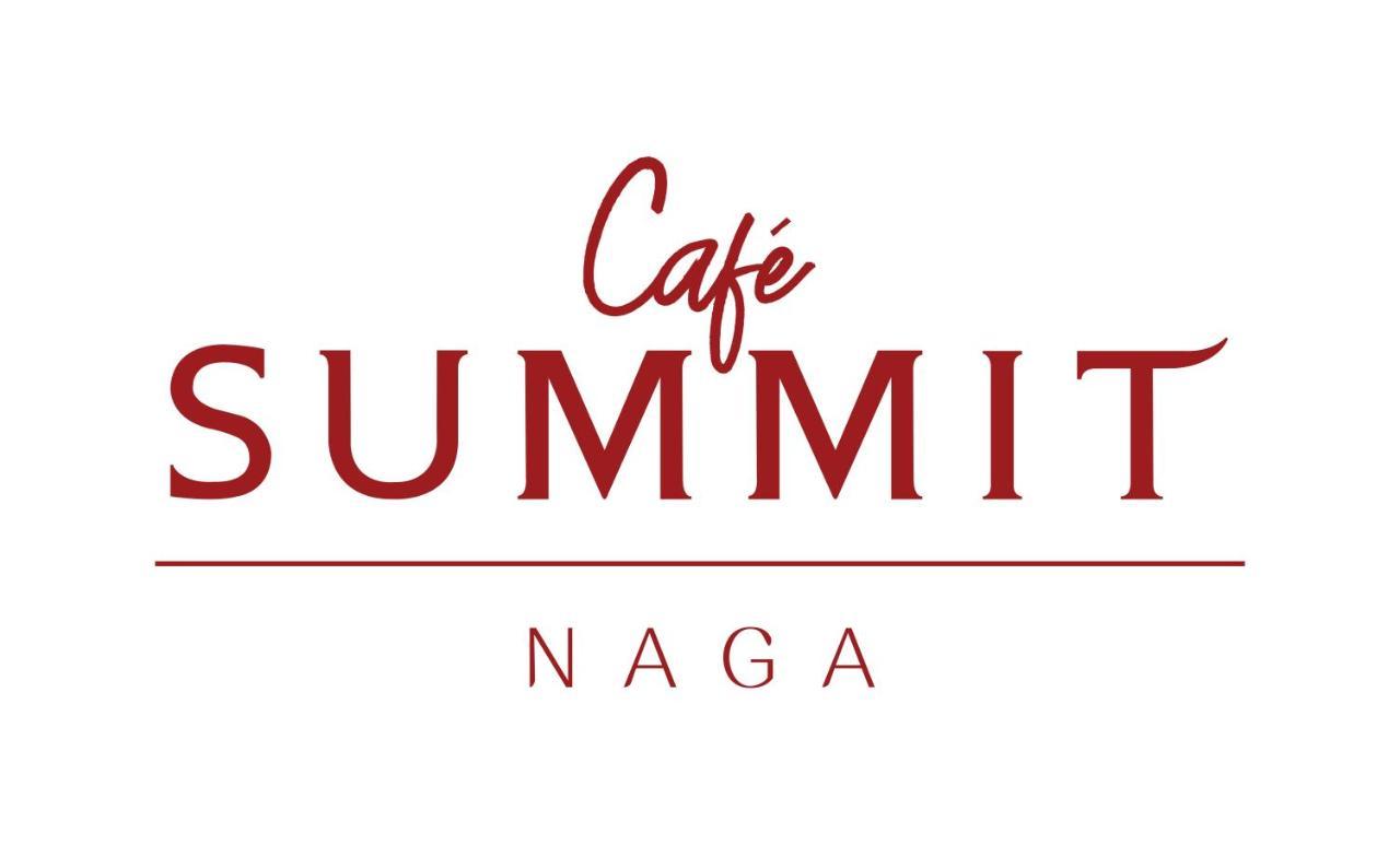 Summit Hotel Naga Buitenkant foto